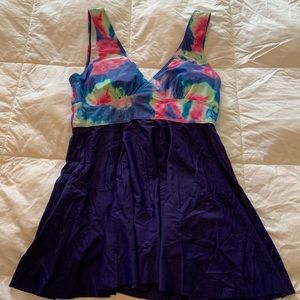 Swimsuit 2 piece